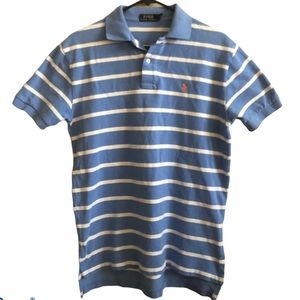 Ralph Lauren Men’s Small Polo